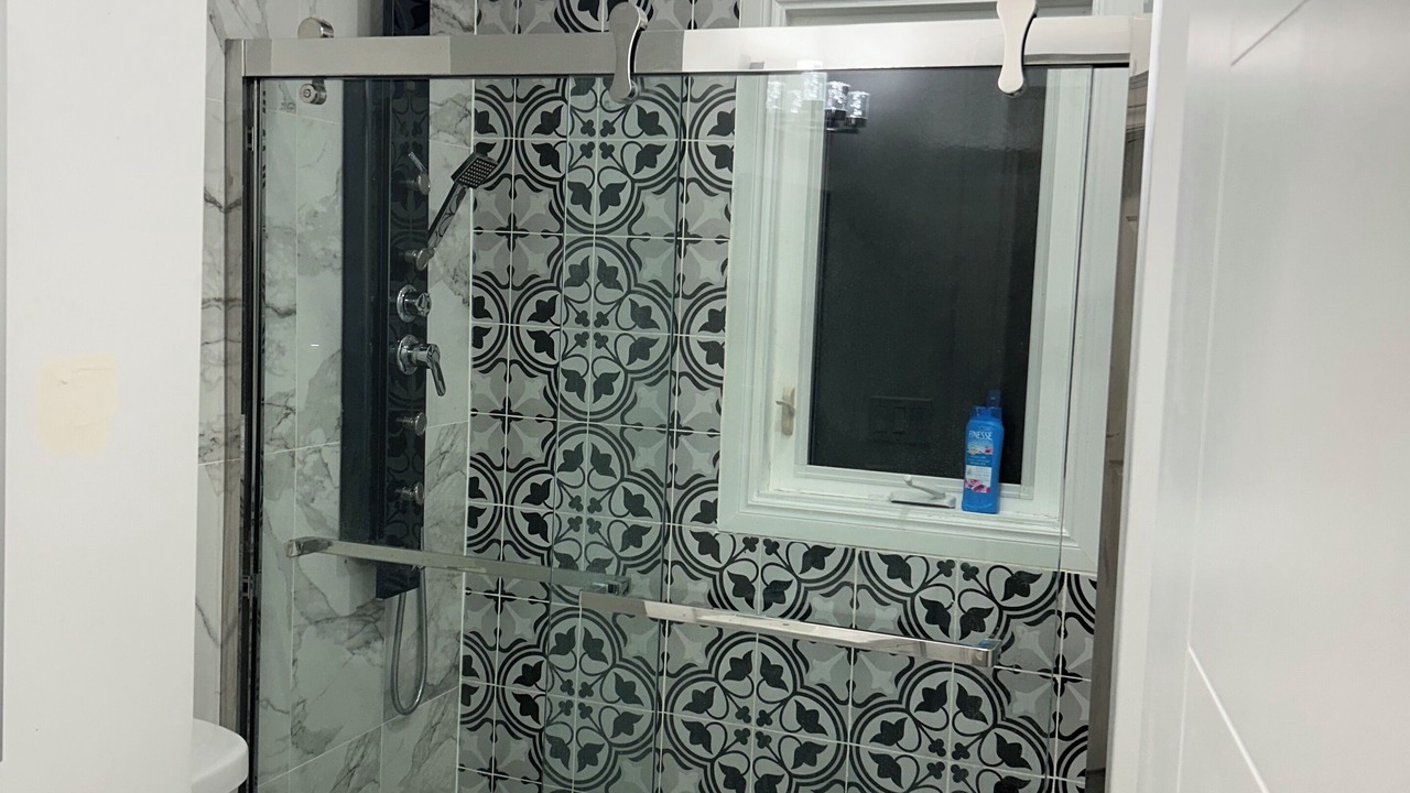 Photo of Bathroom in Oshawa