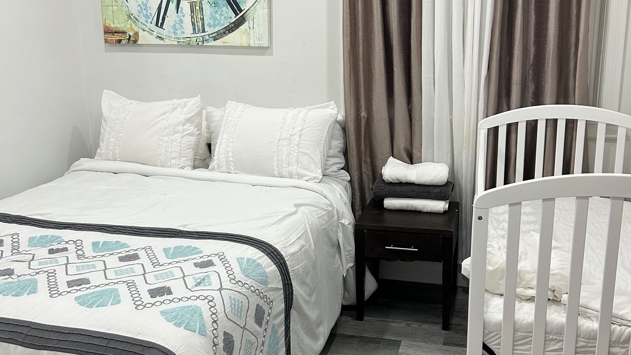 Photo of Bedroom in Oshawa