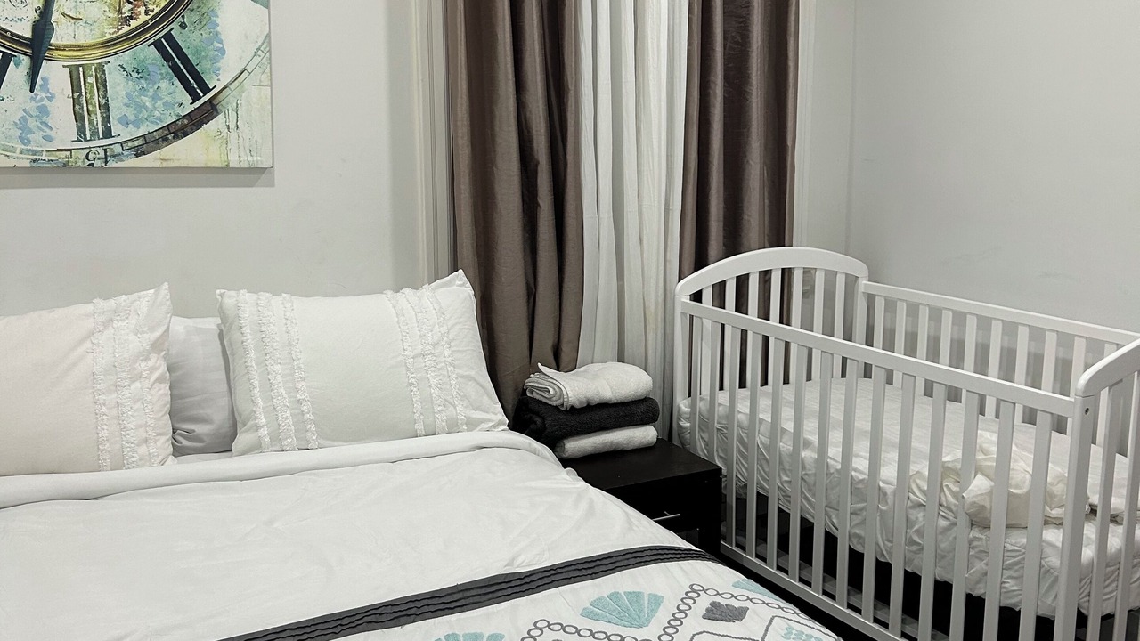 Photo of Bedroom in Oshawa