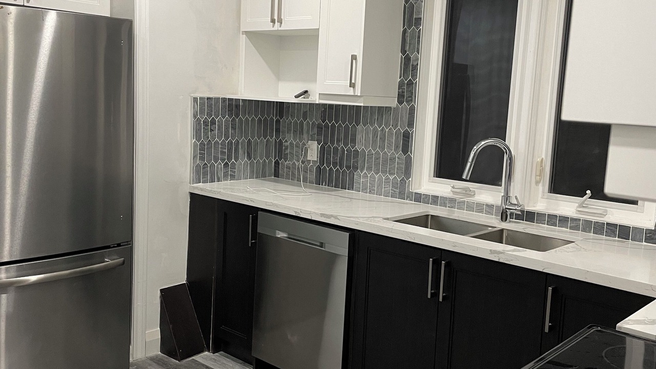 Photo of Kitchen in Oshawa