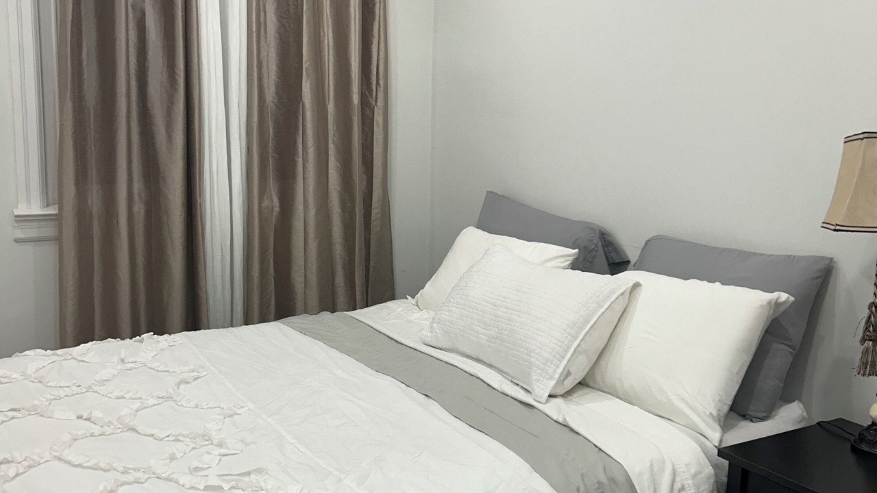 Photo of Bedroom in Oshawa
