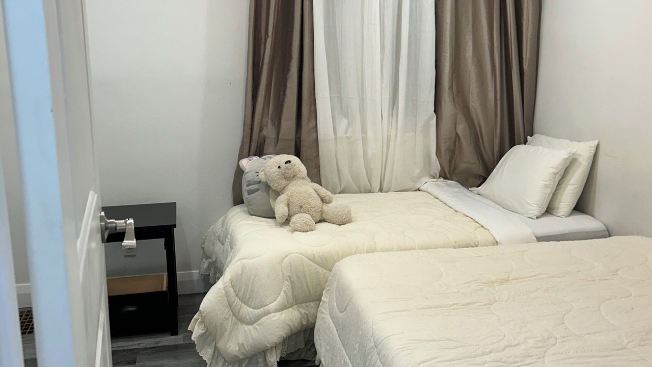 Photo of Bedroom in Oshawa