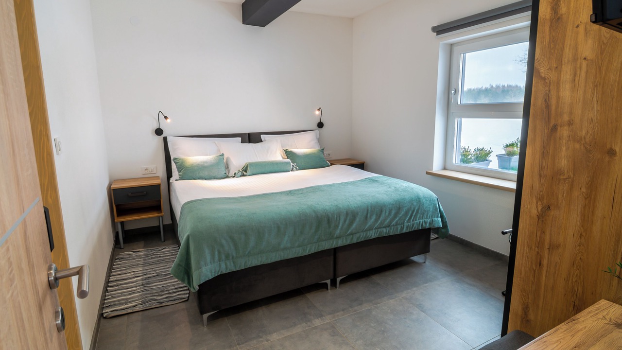 Photo of Bedroom in Gospic