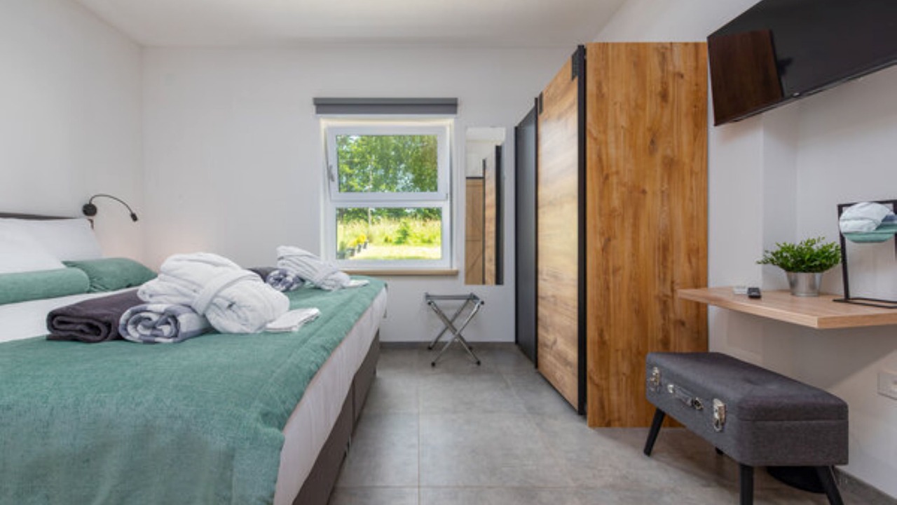 Photo of Bedroom in Gospic