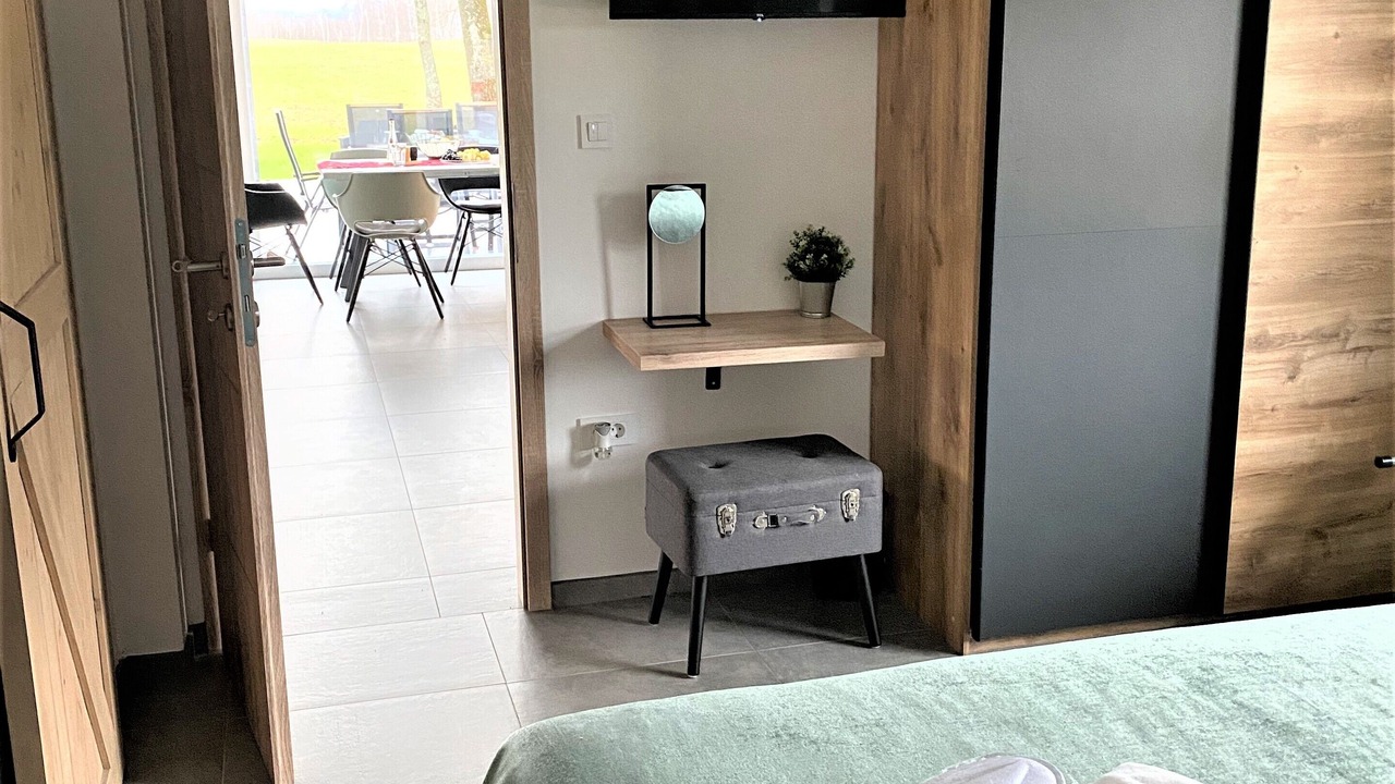 Photo of Bedroom in Gospic