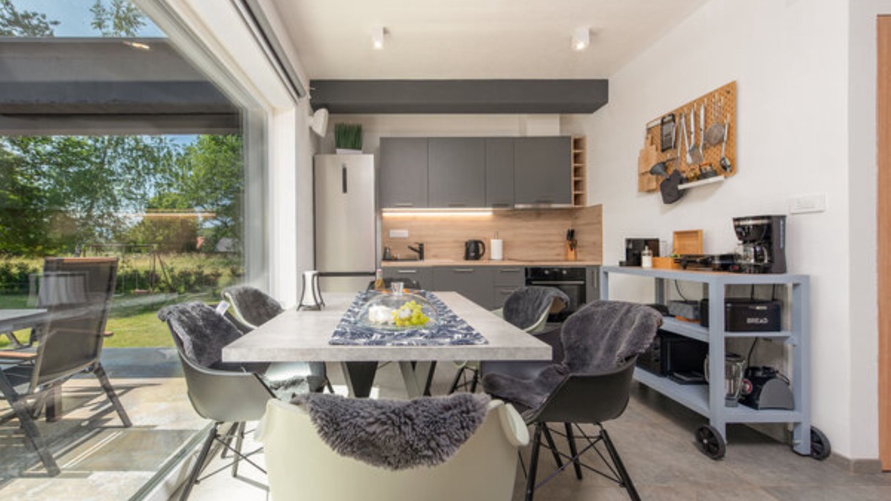 Photo of Kitchen in Gospic