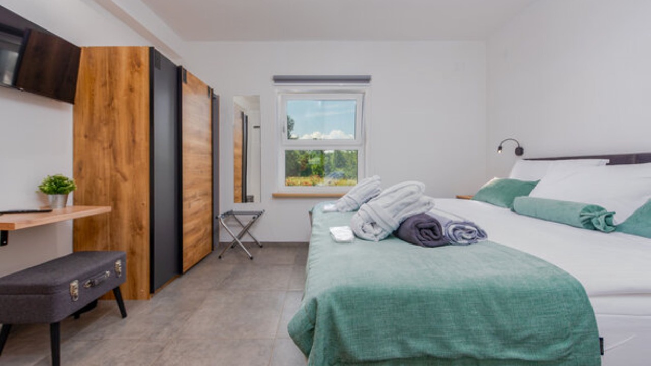 Photo of Bedroom in Gospic