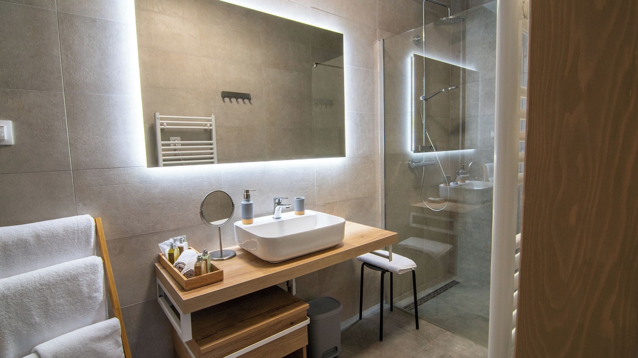 Photo of Bathroom in Gospic