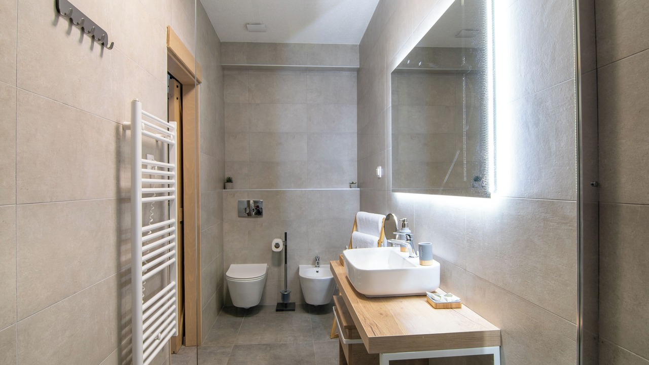 Photo of Bathroom in Gospic