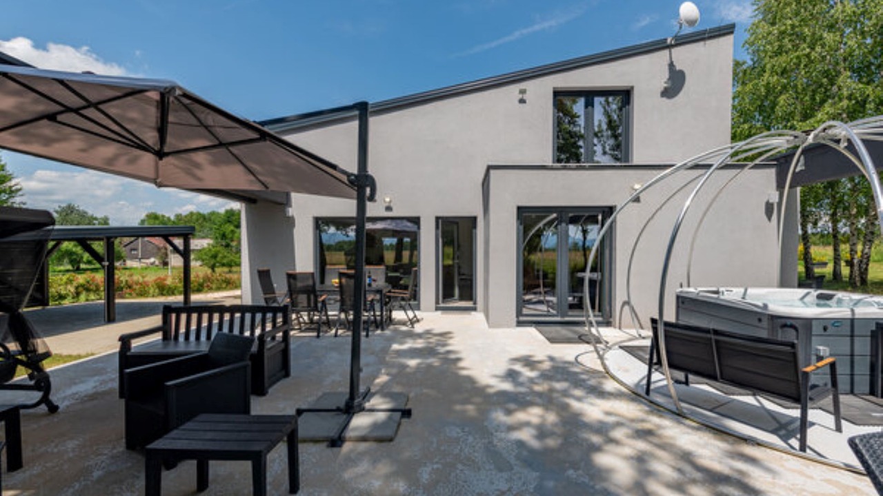 Photo of Patio Balcony in Gospic