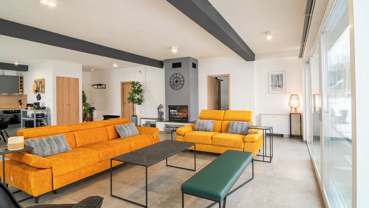 Photo of Livingroom in Gospic