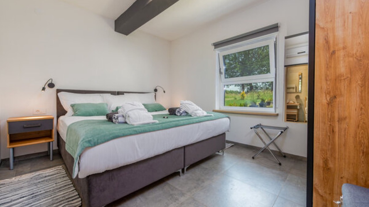 Photo of Bedroom in Gospic