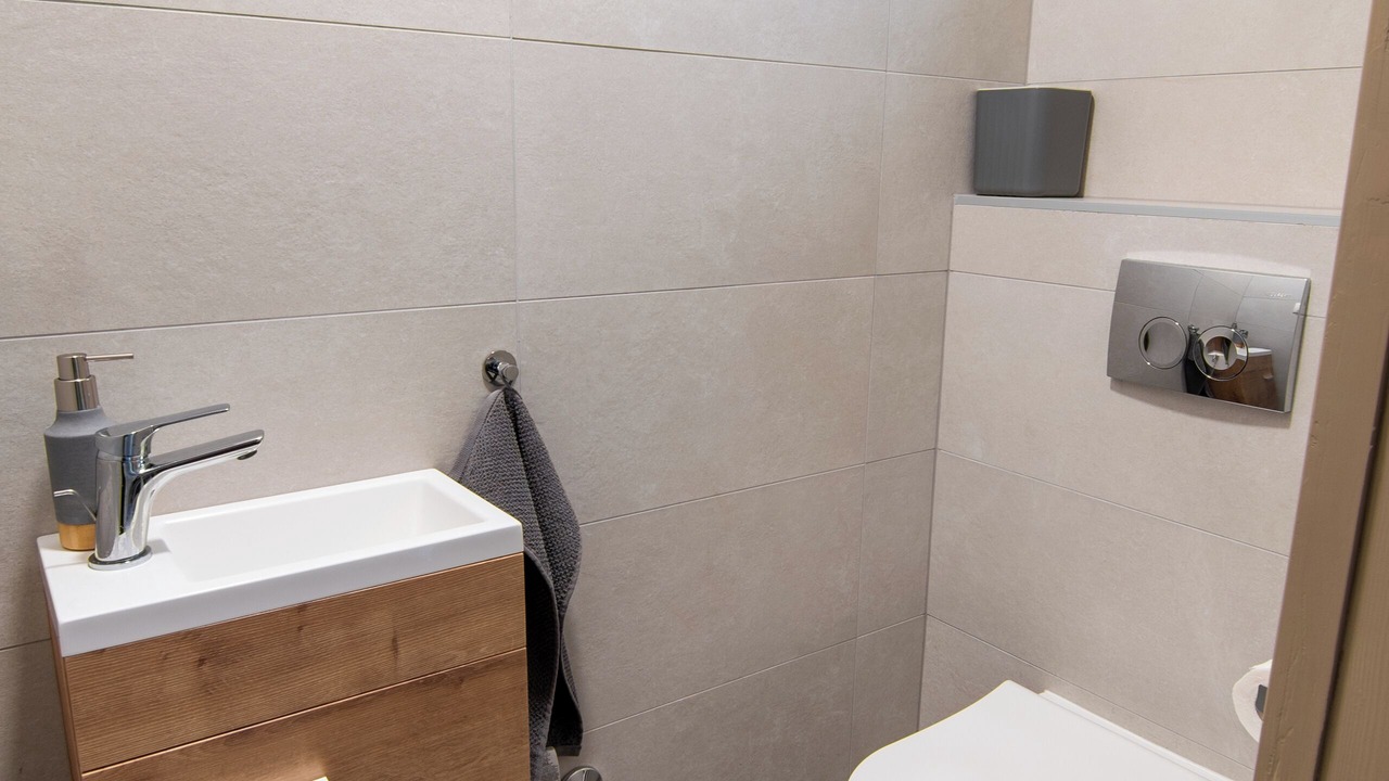 Photo of Bathroom in Gospic