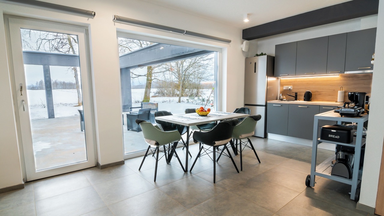 Photo of Kitchen in Gospic