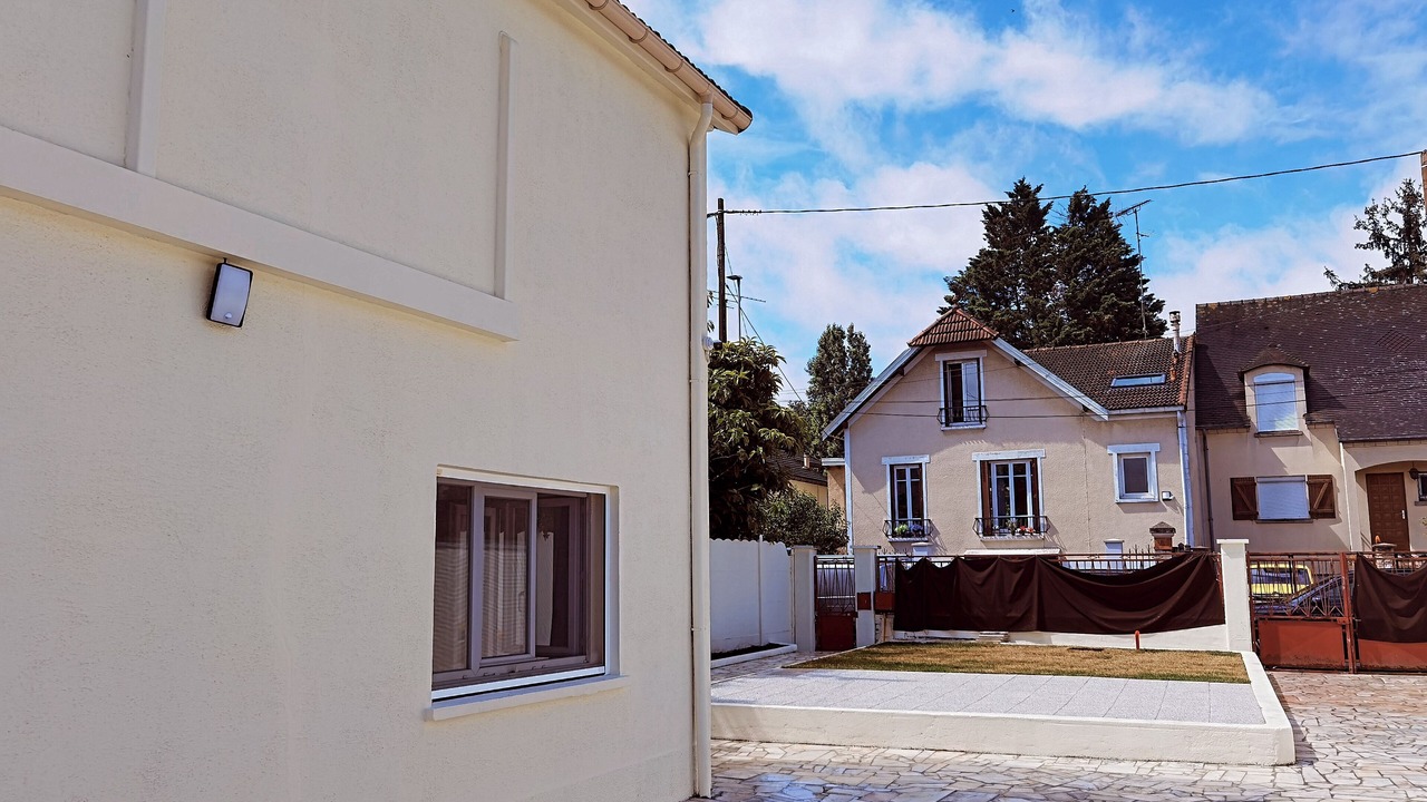 Photo of Outdoor in Villemomble