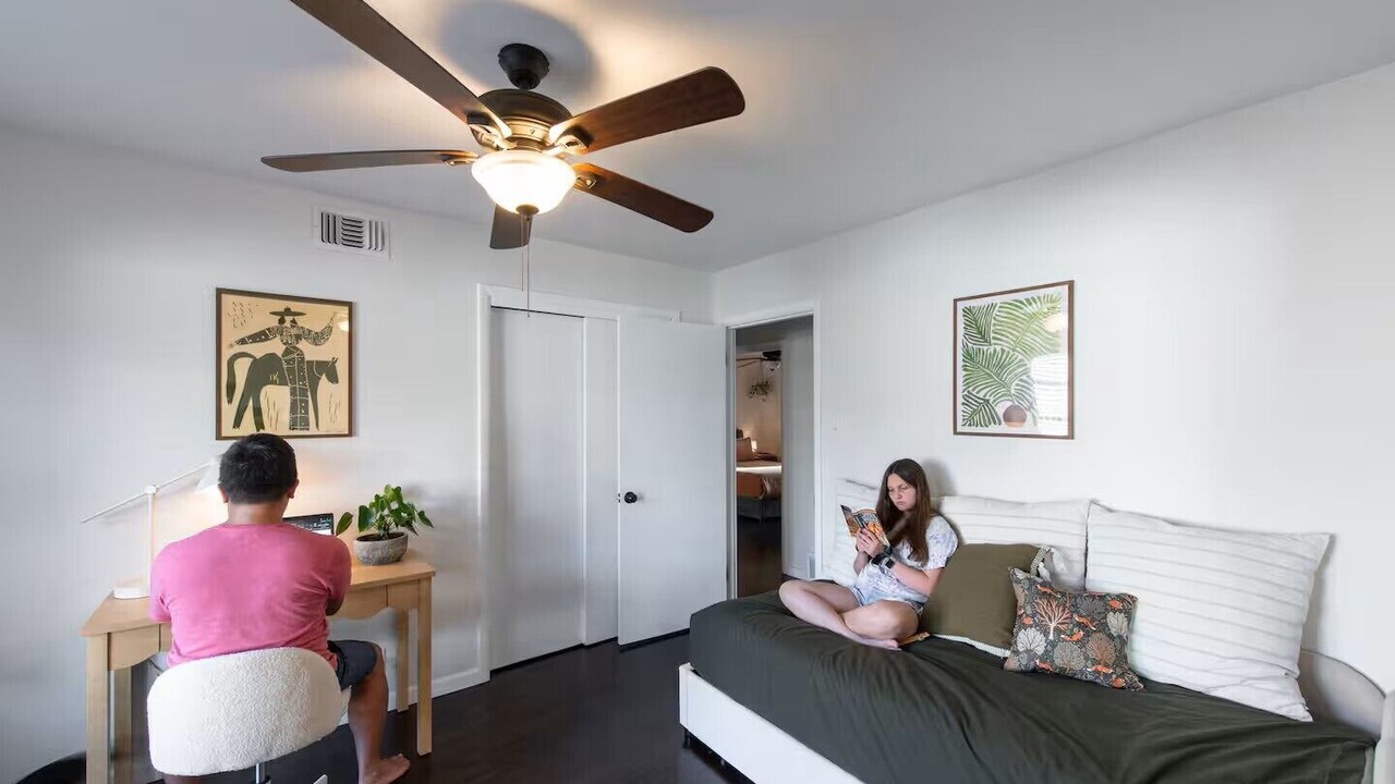 Photo of Livingroom in Dallas