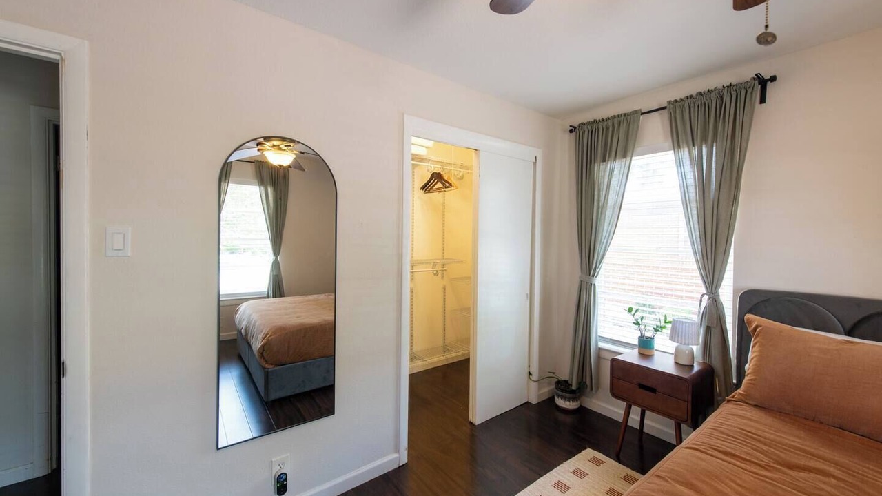 Photo of Bedroom in Dallas