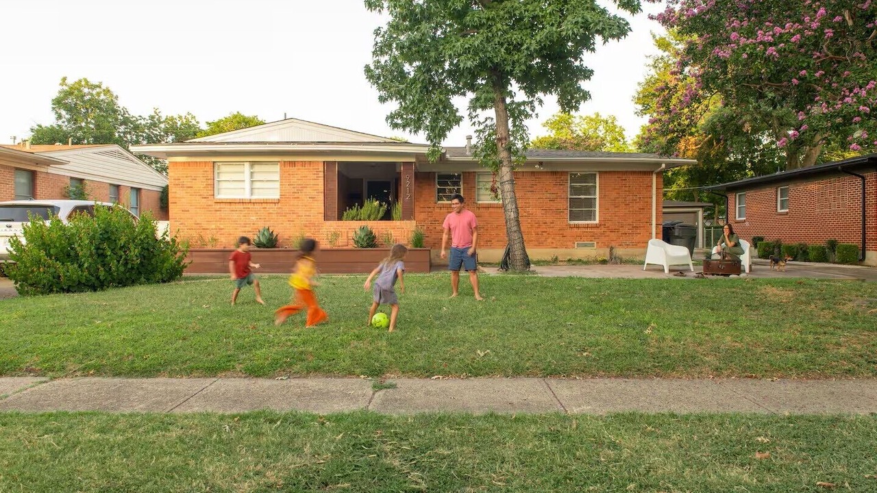 Photo of Outdoor in Dallas