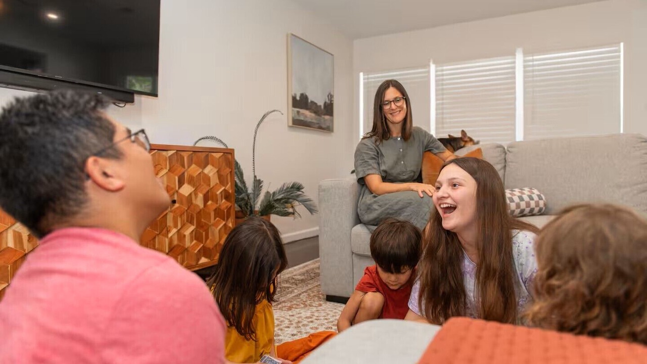 Photo of Livingroom in Dallas