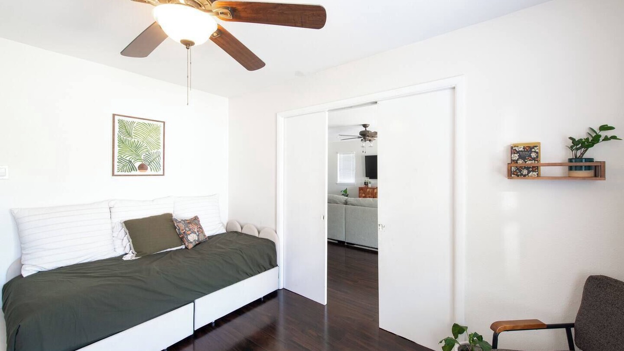 Photo of Bedroom in Dallas