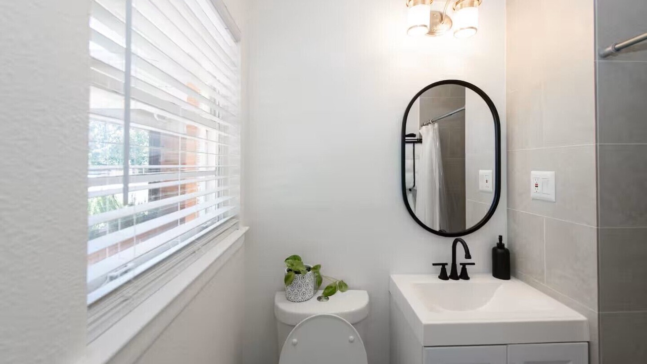 Photo of Bathroom in Dallas