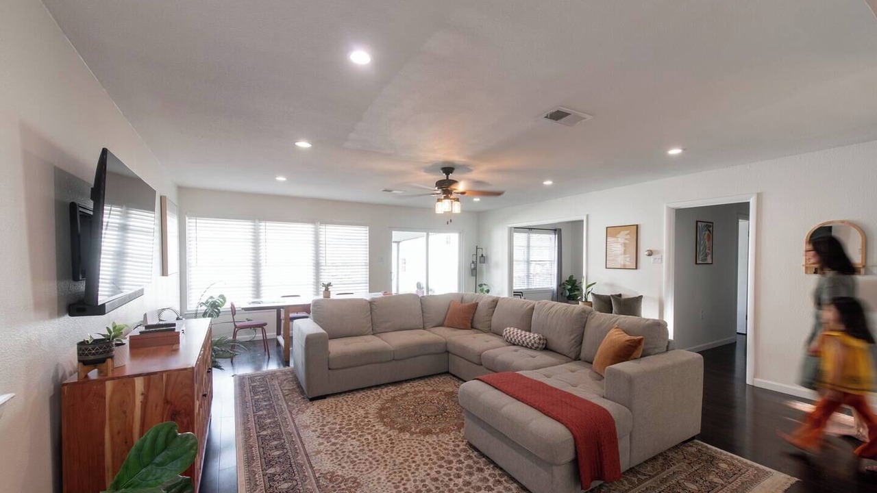 Photo of Livingroom in Dallas