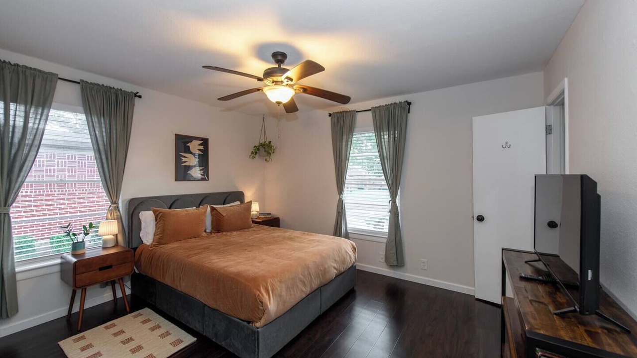 Photo of Bedroom in Dallas