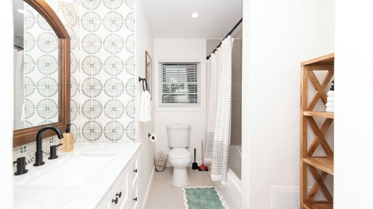 Photo of Bathroom in Dallas