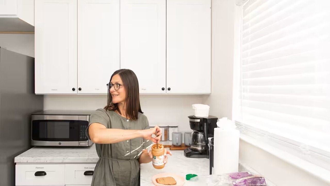 Photo of Kitchen in Dallas