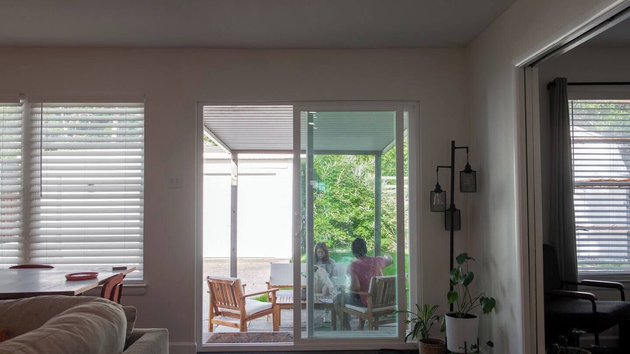 Photo of Livingroom in Dallas