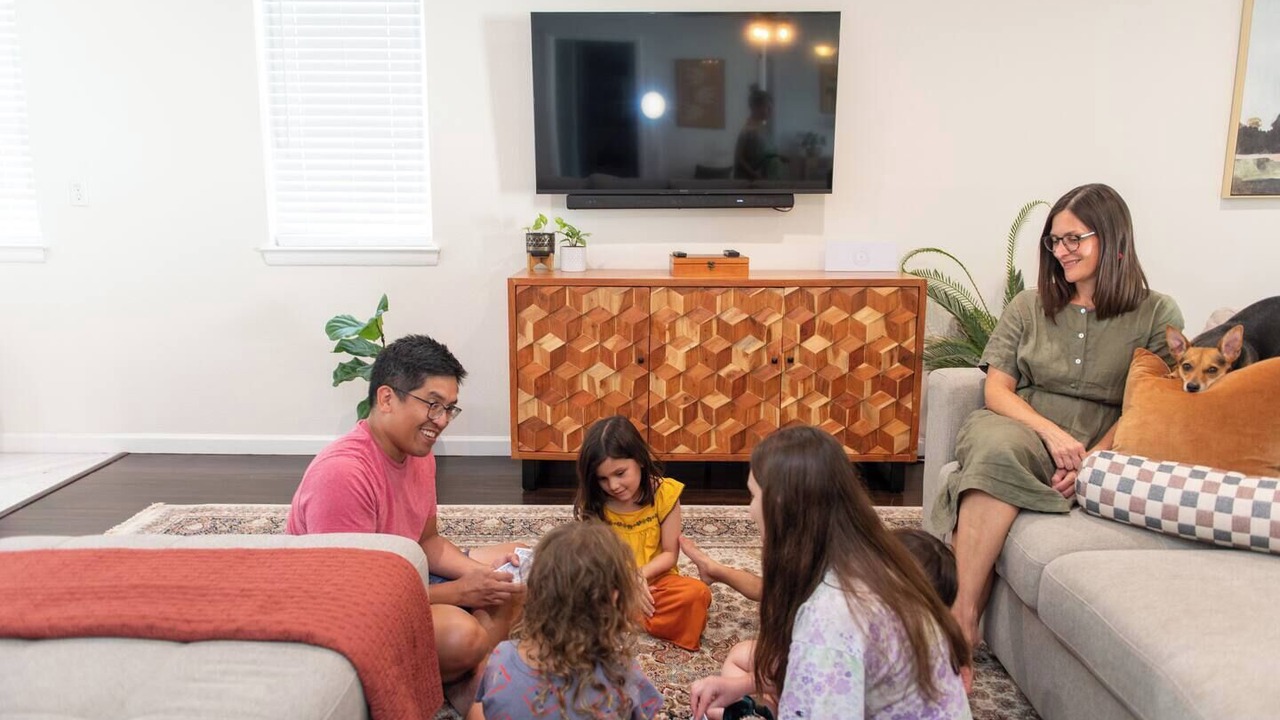 Photo of Livingroom in Dallas