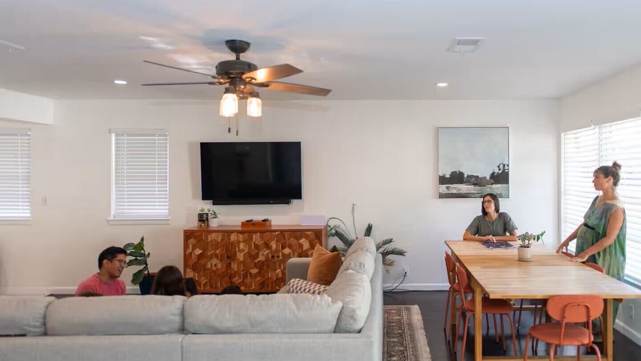 Photo of Livingroom in Dallas