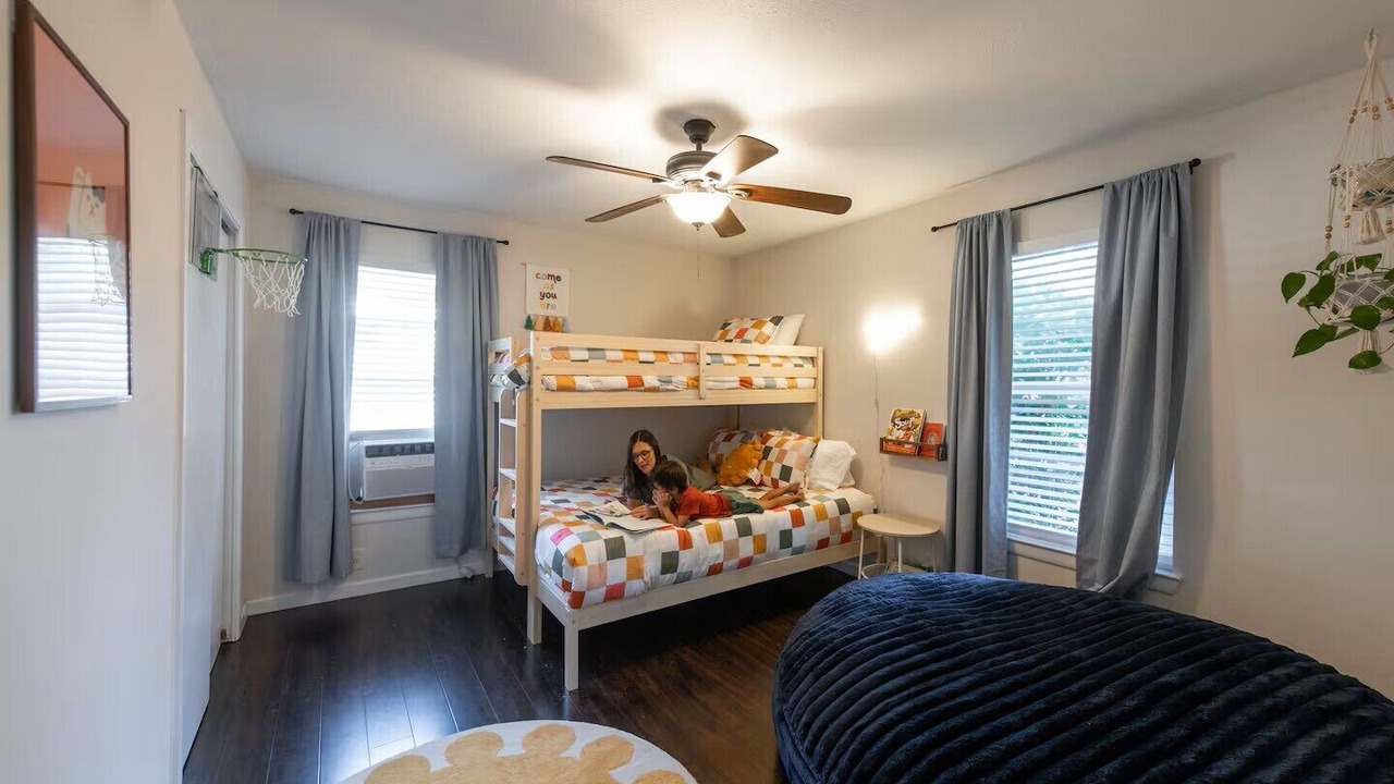 Photo of Bedroom in Dallas