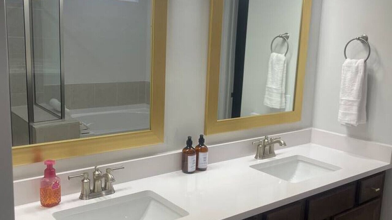 Photo of Bathroom in Blythewood