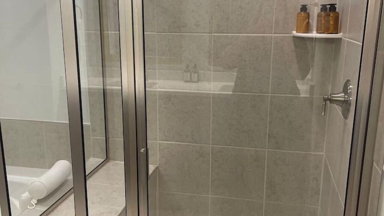 Photo of Bathroom in Blythewood
