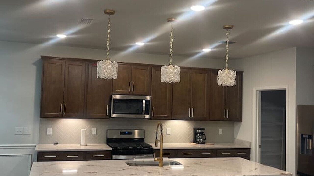 Photo of Kitchen in Blythewood