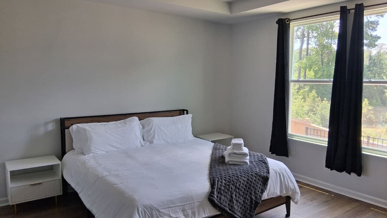 Photo of Bedroom in Blythewood