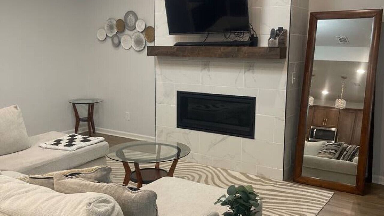 Photo of Livingroom in Blythewood