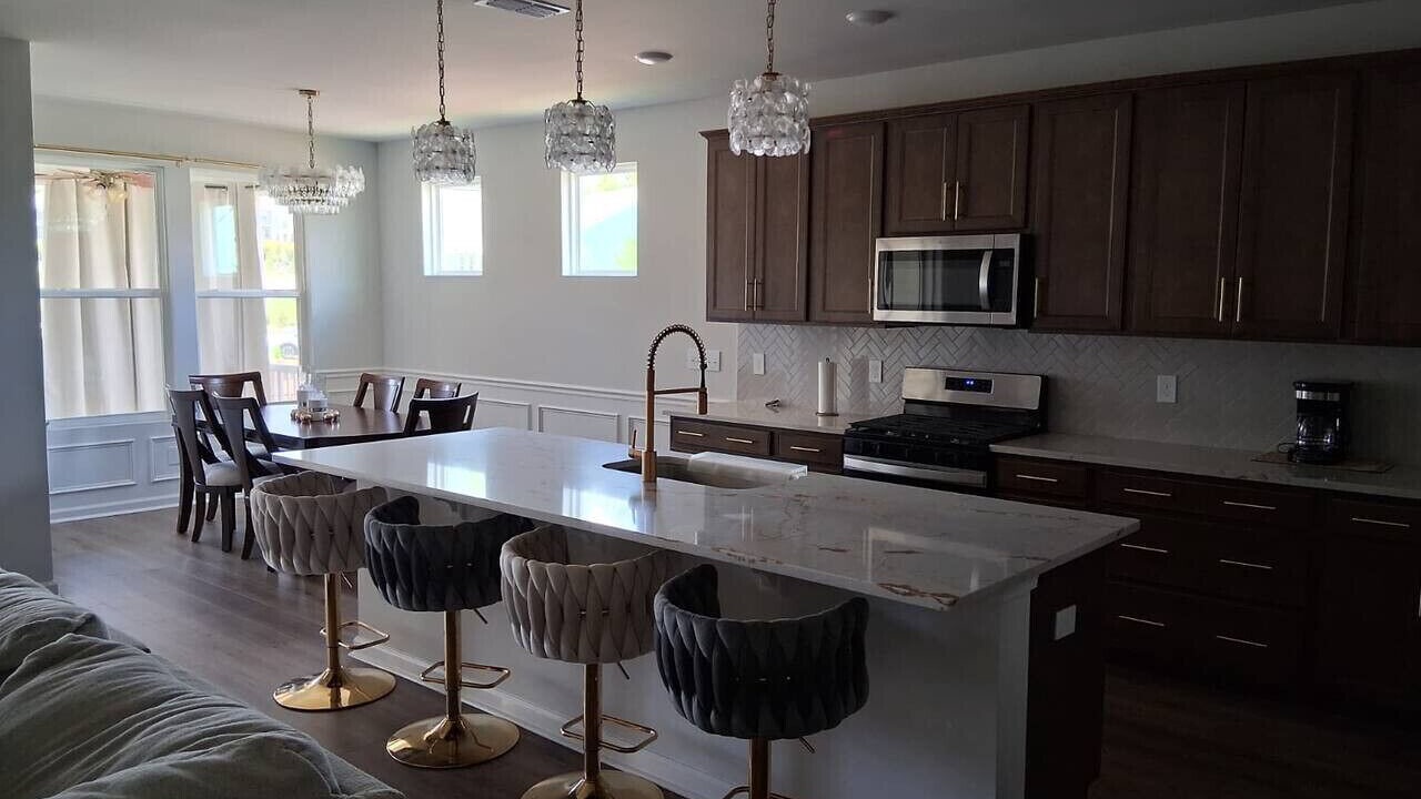 Photo of Kitchen in Blythewood