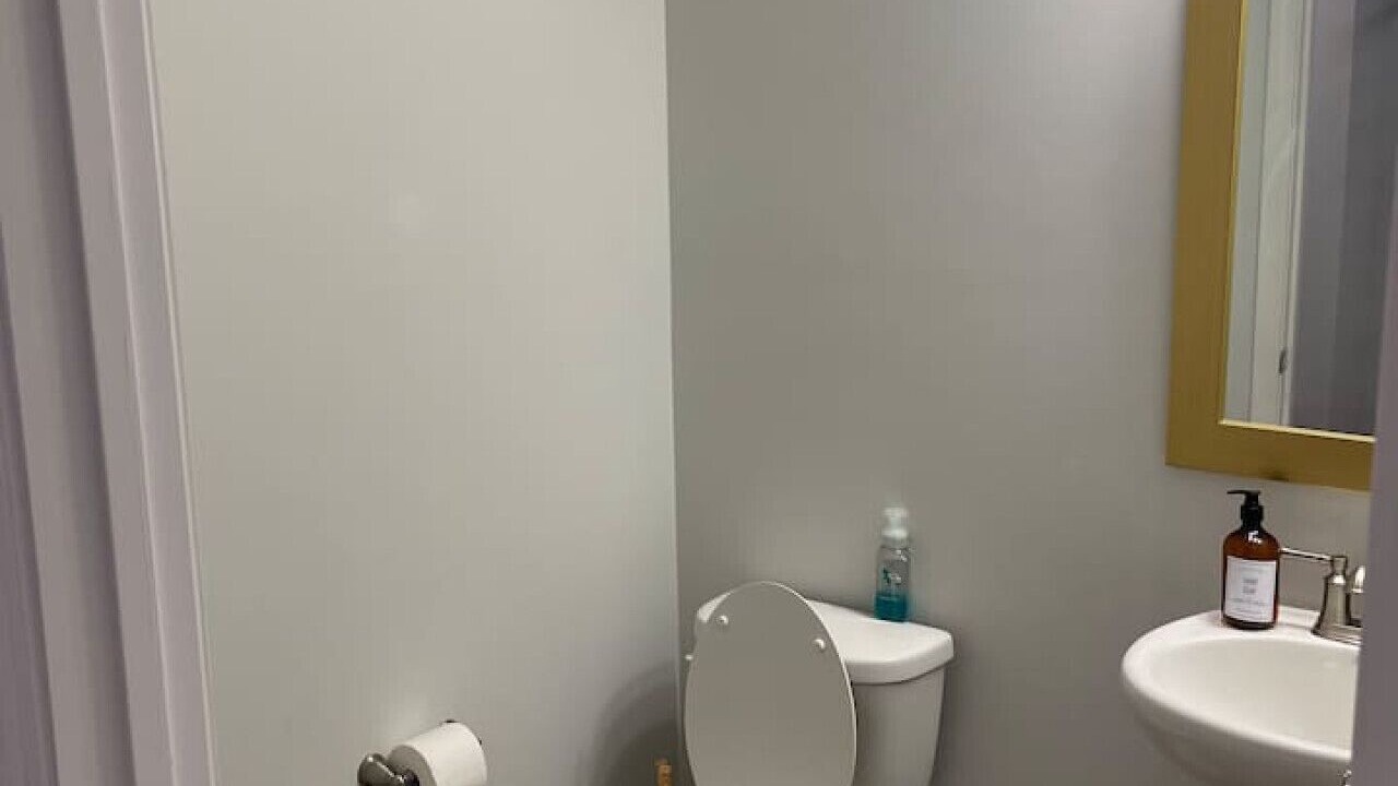 Photo of Bathroom in Blythewood