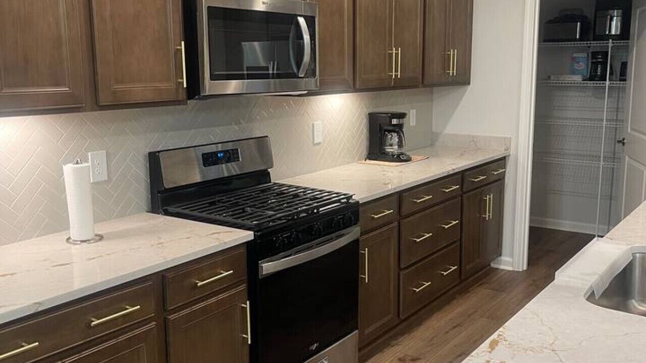 Photo of Kitchen in Blythewood