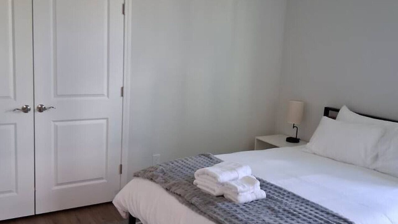 Photo of Bedroom in Blythewood
