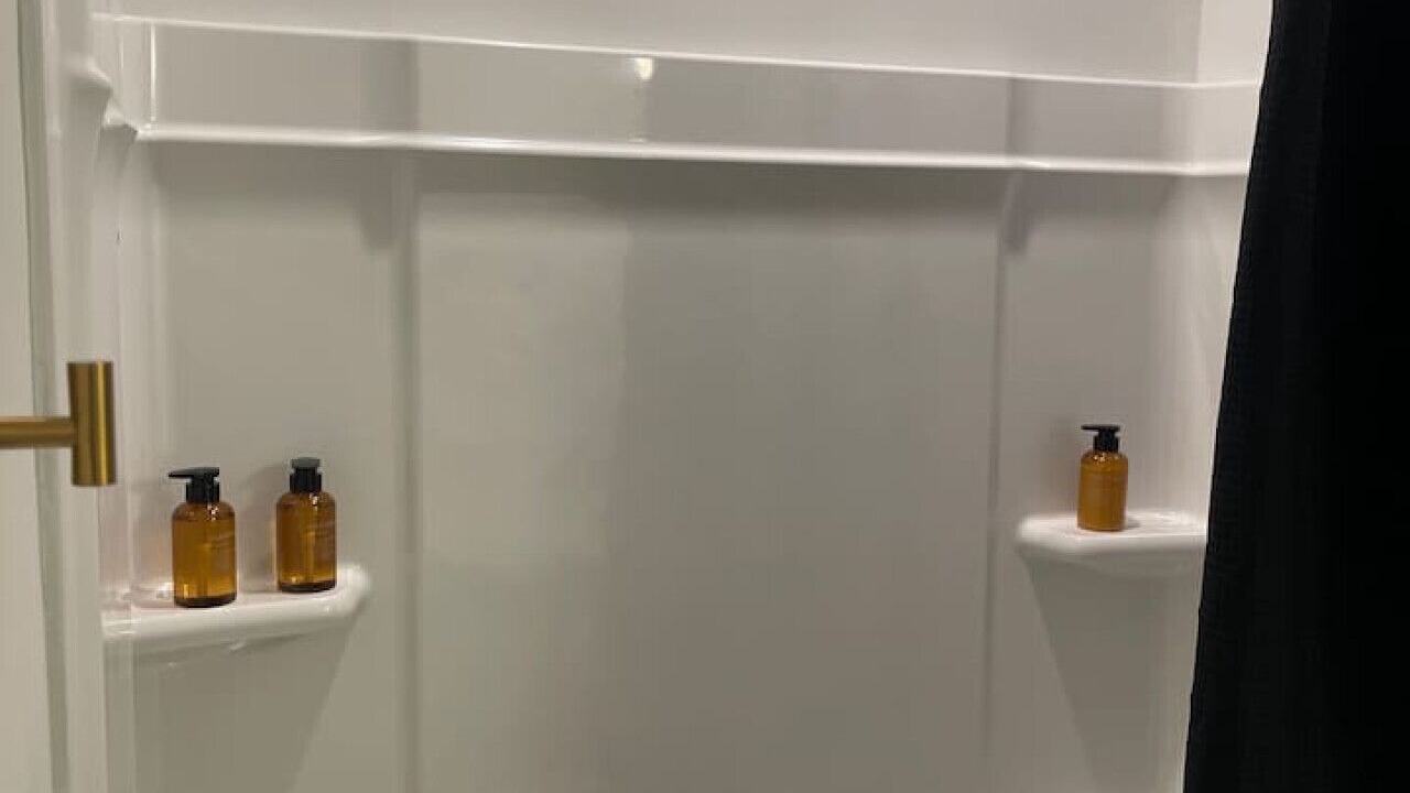 Photo of Bathroom in Blythewood