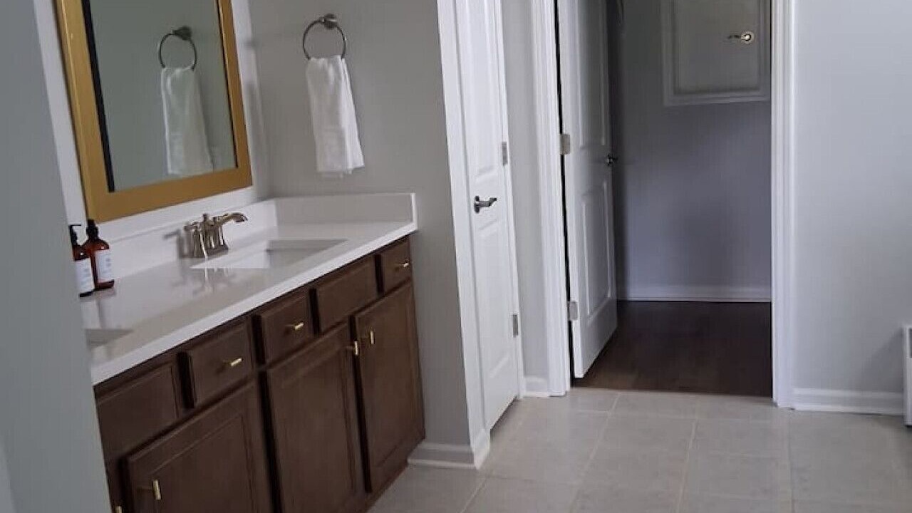 Photo of Bathroom in Blythewood