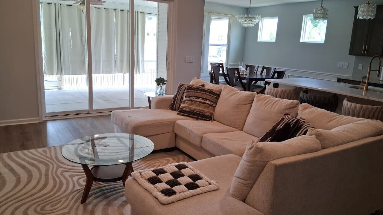 Photo of Livingroom in Blythewood