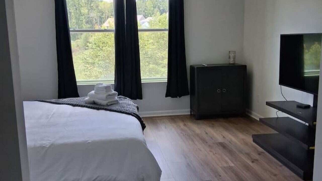 Photo of Bedroom in Blythewood