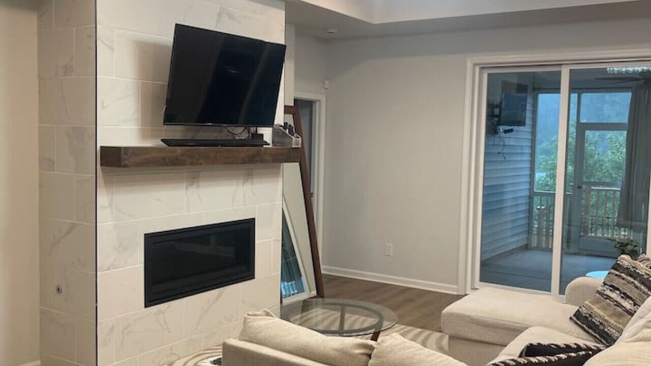 Photo of Livingroom in Blythewood