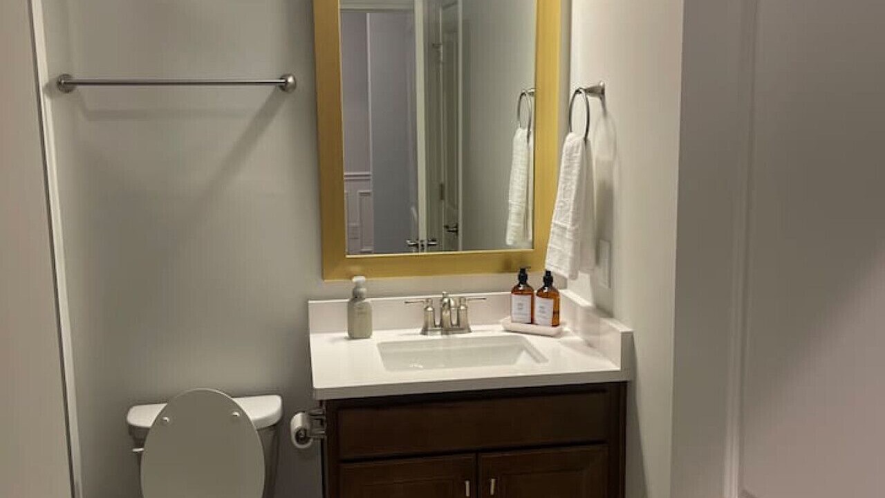Photo of Bathroom in Blythewood