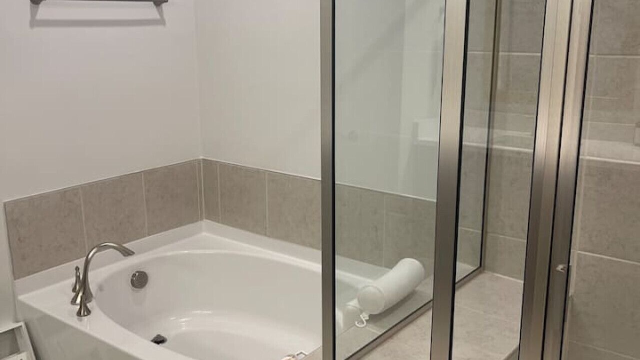 Photo of Bathroom in Blythewood