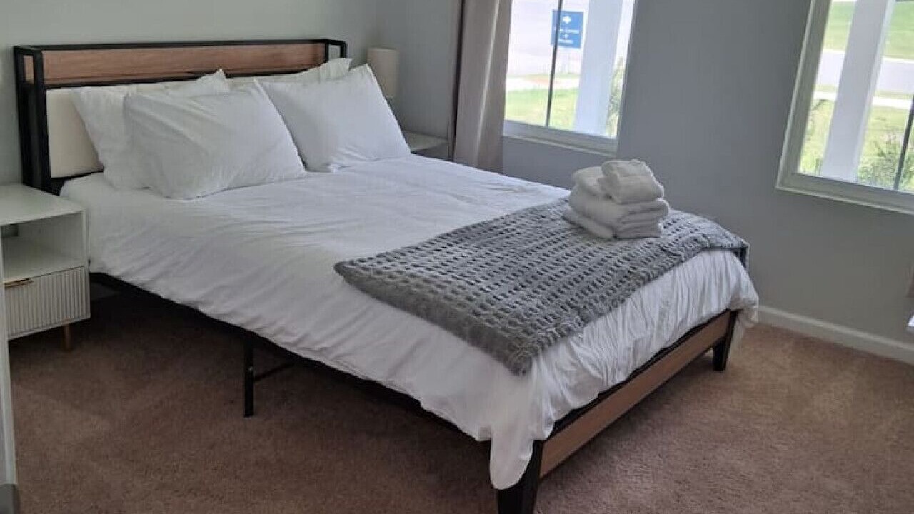 Photo of Bedroom in Blythewood